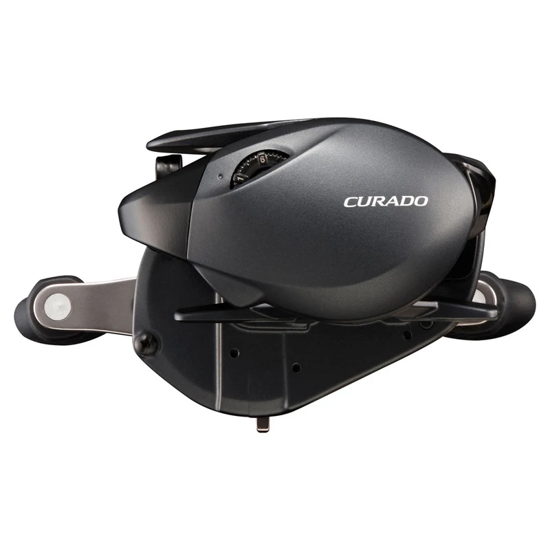 Shimano Curado BFS 6 Shimano Curado BFS – Bild 4