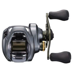 Shimano Curado DC 200 -Laden Für Angelserien CUDC200HGr 3