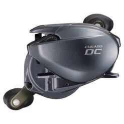 Shimano Curado DC 200 -Laden Für Angelserien CUDC200HGr 4