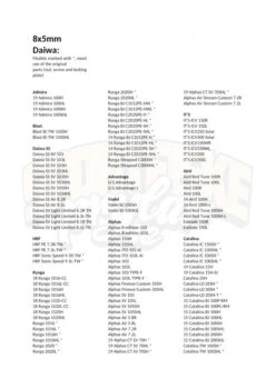 Gomexus 100mm Carbon Handle With 27mm TPE Knob 12 Gomexus 100mm Carbon Handle With 27mm TPE Knob -Laden Für Angelserien DCS100A27RDBKr 11