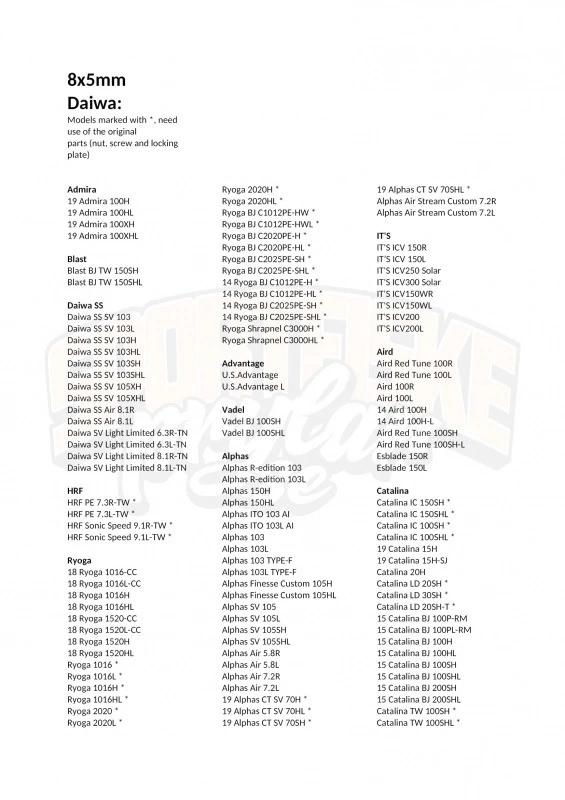 Gomexus 100mm Carbon Handle With 27mm TPE Knob 7 Gomexus 100mm Carbon Handle With 27mm TPE Knob – Bild 5