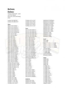 Gomexus 100mm Carbon Handle With 27mm TPE Knob 13 Gomexus 100mm Carbon Handle With 27mm TPE Knob -Laden Für Angelserien DCS100A27RDBKr 12