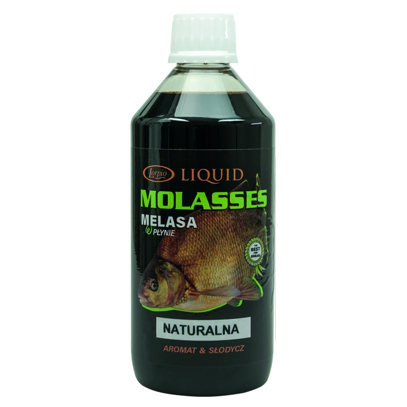 Lorpio Liquid Attractor 0.5L - Melasa 3 Lorpio Liquid Attractor 0.5L - Melasa