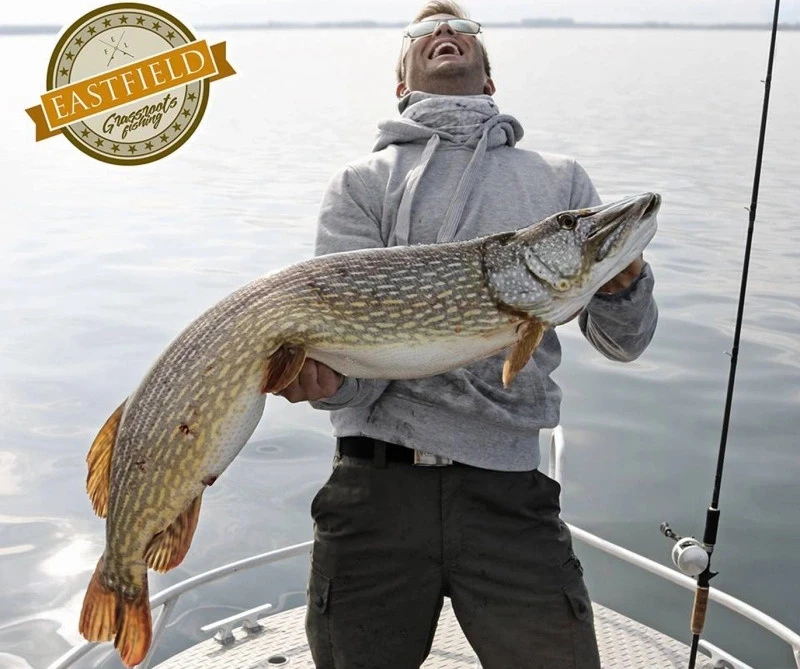 Eastfield Wingman (Made In Sweden) 4 Eastfield Wingman (Made In Sweden) – Bild 2