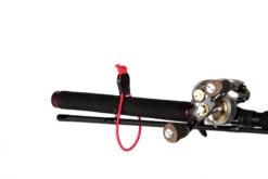 Rod Glove EZ-Rod (2-Pack) TYZ 7 Rod Glove EZ-Rod (2-Pack) TYZ -Laden Für Angelserien EZRT BKr 3