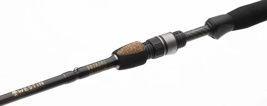 Westin W3 Powershad Spinning 4 Westin W3 Powershad Spinning – Bild 2