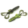 Molix Freaky Craw 10cm (5pcs) -Laden Für Angelserien FRC4 177r 1