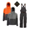 Grundéns Gambler Gore-Tex Set -Laden Für Angelserien GRUNDENSGAMBLERSET 1