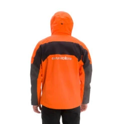 Grundéns Gambler Gore-Tex Set -Laden Für Angelserien GRUNDENSGAMBLERSET 4