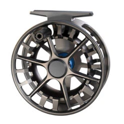 Lamson Guru S-Series -7+ Reel Arctic -Laden Für Angelserien GS 7PLUSREEL ARCTIC 2
