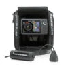 Humminbird Helix 5 Chirp GPS G3 Icepack -Laden Für Angelserien H411730 1M 1