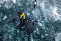 Humminbird Mega Live ICE Adapter Kit -Laden Für Angelserien H740205 1 4