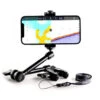 Deeper Smartphone Mount For Boat And Kayak 1 Deeper Smartphone Mount For Boat And Kayak -Laden Für Angelserien ITGAM0026 1