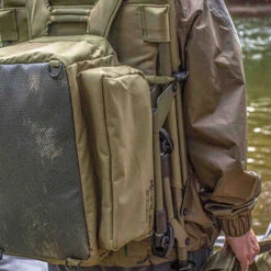 Korum Roving Kit -Laden Für Angelserien K0290030 6