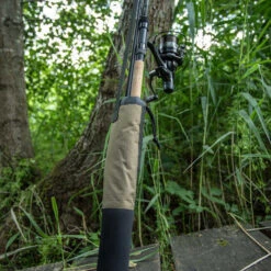 Korum Transition Elasticated Tip & Butt Protectors -Laden Für Angelserien K0290054 4