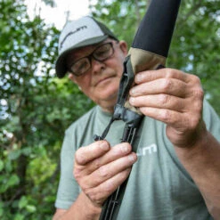 Korum Transition Elasticated Tip & Butt Protectors -Laden Für Angelserien K0290054 5