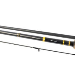 Korum 13' Glide Power Float Rod -Laden Für Angelserien K0330017 3