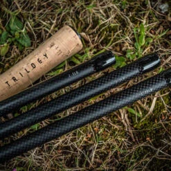 Korum Trilogy 12' Triple Tip Rod -Laden Für Angelserien K0330019 5