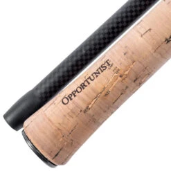 Korum Opportunist X 8ft 2lb Rod 11 Korum Opportunist X 8ft 2lb Rod -Laden Für Angelserien K0330028 4