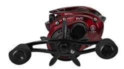 Lew's KVD 6.2:1 Left Hand Baitcast Reel 11 Lew's KVD 6.2:1 Left Hand Baitcast Reel -Laden Für Angelserien KVD1HL 4
