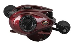 Lew's KVD 6.2:1 Left Hand Baitcast Reel 12 Lew's KVD 6.2:1 Left Hand Baitcast Reel -Laden Für Angelserien KVD1HL 5