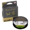 Westin W6 8 Braid Lime Punch -Laden Für Angelserien L003 080 135r 1
