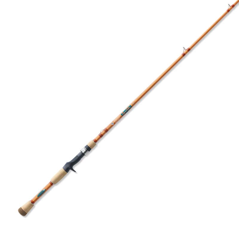 St. Croix Legend Glas LGC72MM Casting 3 St. Croix Legend Glas LGC72MM Casting