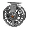Lamson Liquid -5+ Reel Smoke -Laden Für Angelserien LQ 5PLUSREEL SMOKE 1