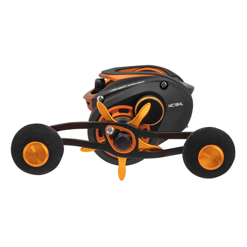 Lew's Mach Crush 7.5:1 Left 7 Lew's Mach Crush 7.5:1 Left – Bild 5