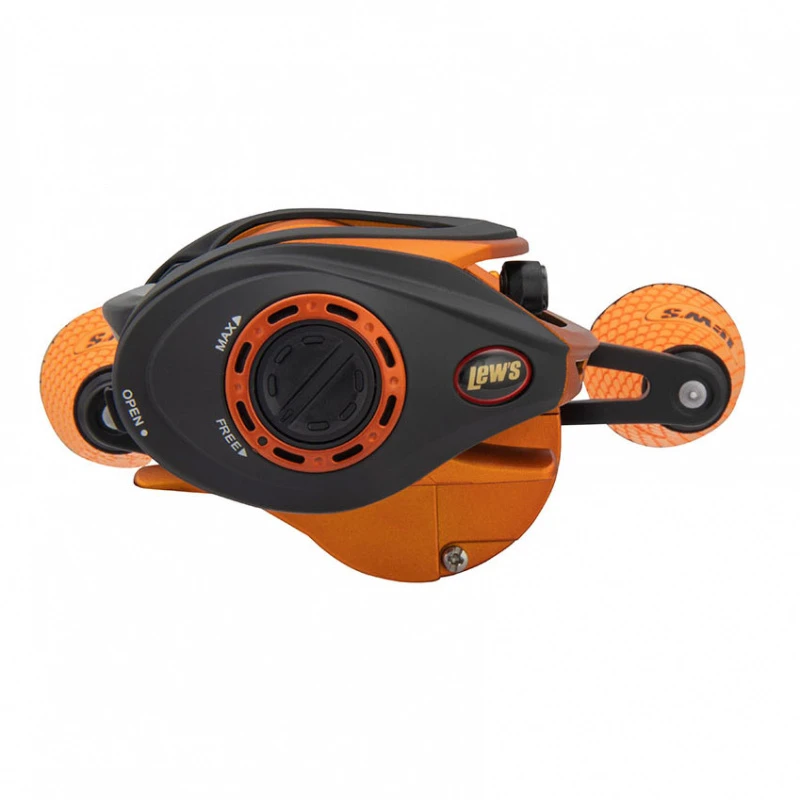 Lew's Mach Crush 7.5:1 Left 8 Lew's Mach Crush 7.5:1 Left – Bild 6