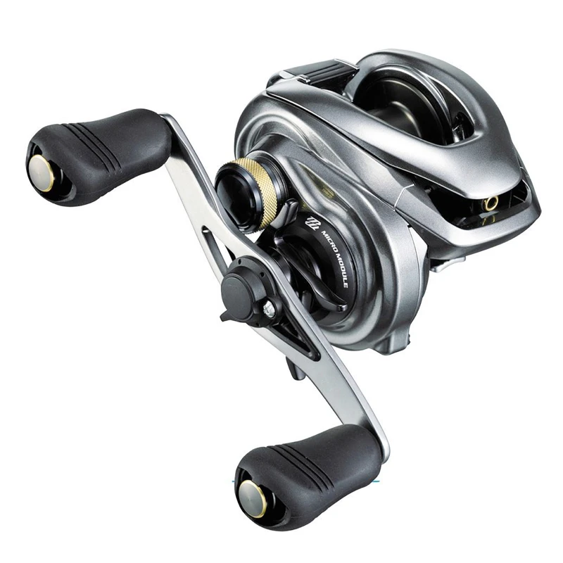 Shimano Metanium DC 100HG 3 Shimano Metanium DC 100HG