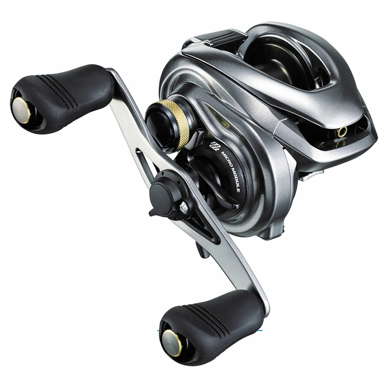 Shimano Metanium DC 101 Left Hand 3 Shimano Metanium DC 101 Left Hand