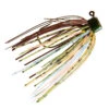 Z-Man Shroomz Micro Finesse Jig 3,5g (2-pack) -Laden Für Angelserien MFJ18 01PK2r 1