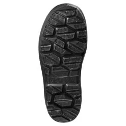 Polyver Classic Winter Boot Low Black 10 Polyver Classic Winter Boot Low Black -Laden Für Angelserien PCL3637r 4