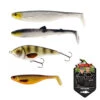 Team Westin PredatorFight Bait Kit Pike 2 Team Westin PredatorFight Bait Kit Pike -Laden Für Angelserien PF20TWESTINPIKE1 1