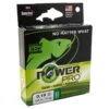 Power Pro PowerPro Moss Green 135m -Laden Für Angelserien PPBI13513MGr 1