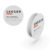 Jaeger Fluorocarbon Argyr 30m 4.2kg - 0.257mm 2 Jaeger Fluorocarbon Argyr 30m 4.2kg - 0.257mm -Laden Für Angelserien PRC LFC 01 1 1