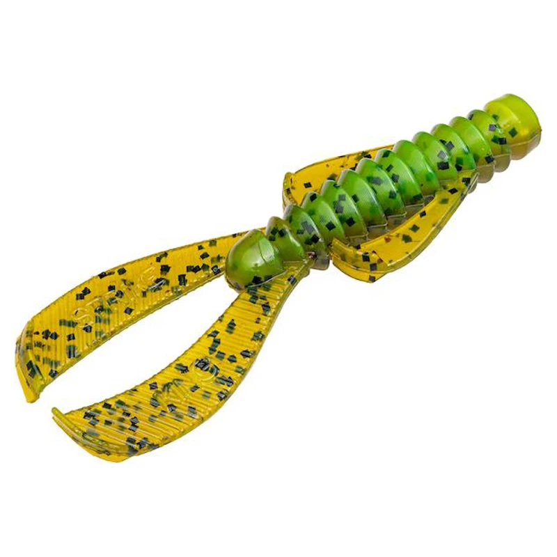 Strike King Rage Ned Bug 6,5cm (9-pack) 3 Strike King Rage Ned Bug 6,5cm (9-pack)