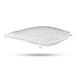 Scout Swimmer 12,5cm 67g Slow Sink - Blanks
