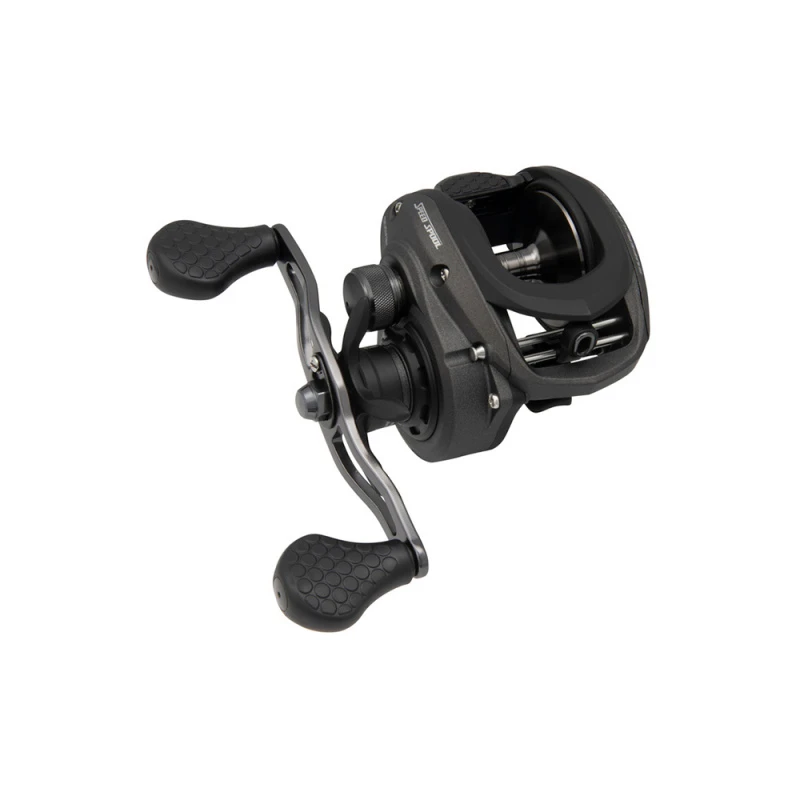 Lew´s SUPER DUTY GX3 6.5:1 4 Lew´s SUPER DUTY GX3 6.5:1 – Bild 2