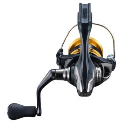 Shimano Sahara FJ -Laden Für Angelserien SH500FJr 4