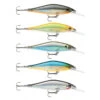 Rapala Shadow Rap Shad Deep 9cm Bundle -Laden Für Angelserien SHADRAPSHADDEEP9B1 1