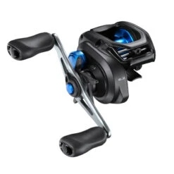 Shimano 22 SLX 150/151 -Laden Für Angelserien SLX150HGAr 6