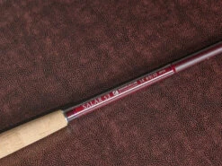 Frödin SALAR S3 Fly Rod -Laden Für Angelserien SS3 16r 3