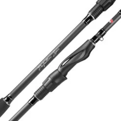 Söder Tackle Perfection Spin 2pc -Laden Für Angelserien STP76520Sr 2