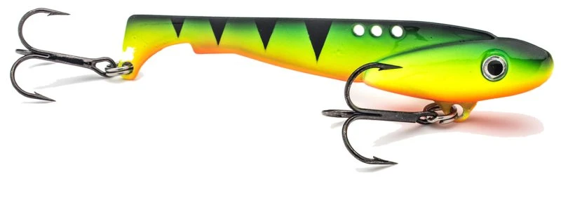 SvartZonker Vibrating Predator 40g 3 SvartZonker Vibrating Predator 40g