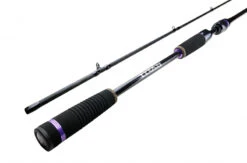 Titan Pro Tackle Atlas Casting 7'3'' 5-25g -Laden Für Angelserien TITANAC 6