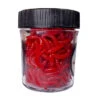 Bloodworm 18g 9cm Delbara Maskar -Laden Für Angelserien TP12004 1