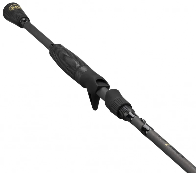 Lew's TP1 Black Speed Stick 4 Lew's TP1 Black Speed Stick – Bild 2