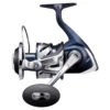 Shimano Twin Power SW C -Laden Für Angelserien TPSW4000XGCr 1